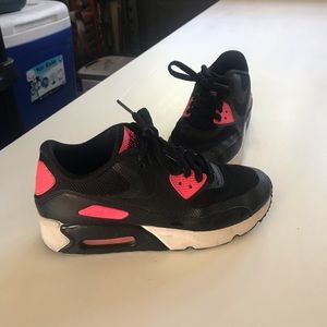 Shoes - Nike Air max. Shoes - Nike Air max.